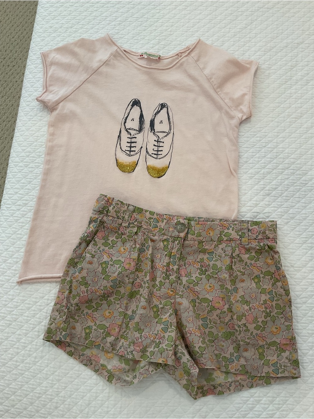 Bonpoint  Size 8